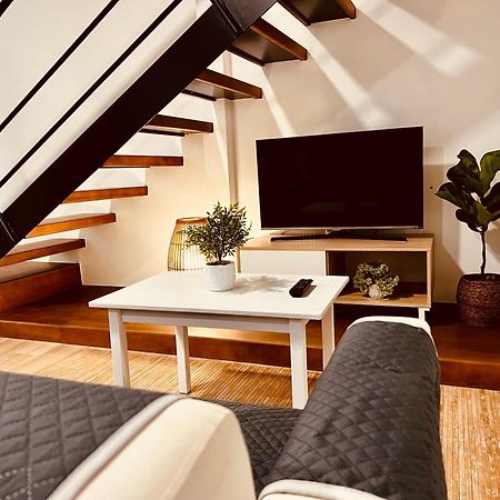 Вилла Galicia Getaway - Mina Terra Вильягарсия-де-Ароса Экстерьер фото
